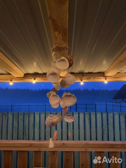 Отдых на оз. Арахлей