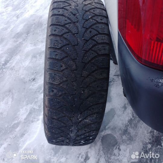 Nordman Nordman 4 185/65 R15