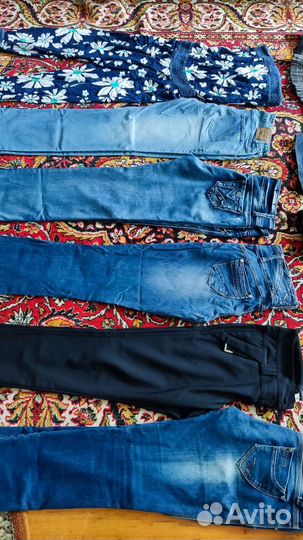 Одежда для девушки 46-48