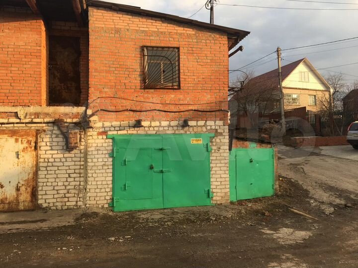 Авито железногорск курская область гаражи