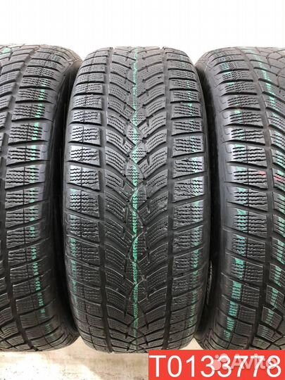 Goodyear UltraGrip Performance Gen-1 235/55 R19 105V