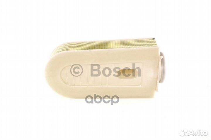 Воздушный фильтр s0432 F 026 400 432 Bosch