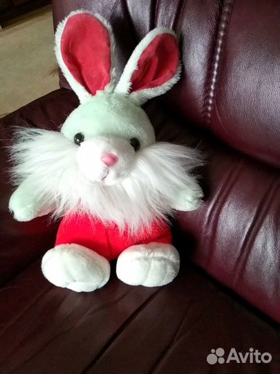 Мягкие игрушки