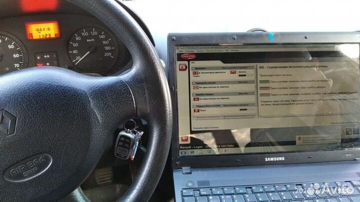 Автоподбор выездная диагностика