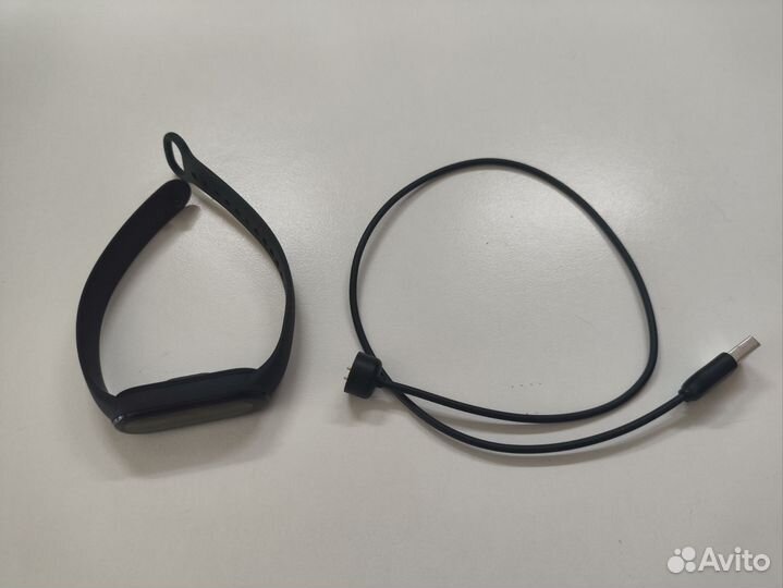 Xiaomi Mi band 5