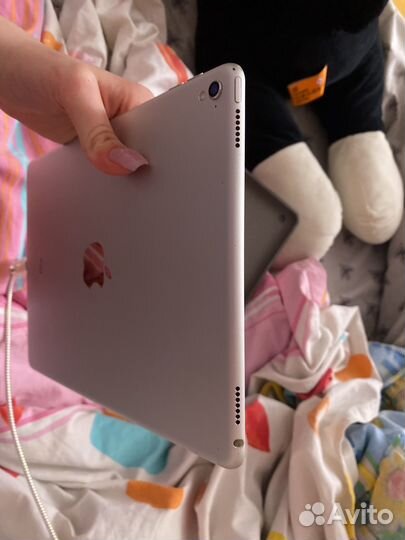 iPad pro 9.7