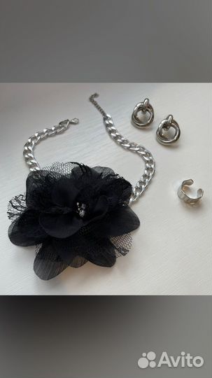 Украшения ручной работы