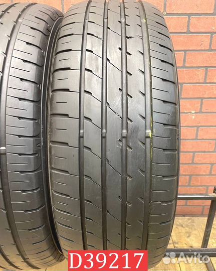 Dunlop Enasave RV504 215/60 R17 93N