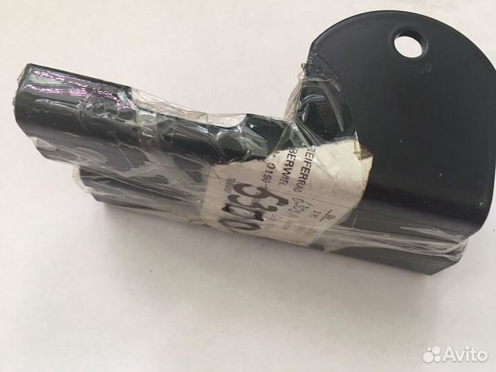 Держатель для колес Tennant