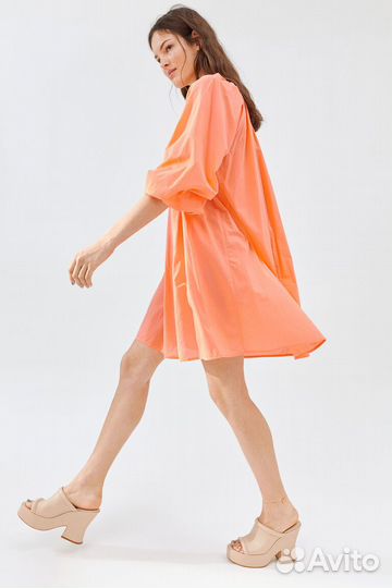 Платье туника H&M