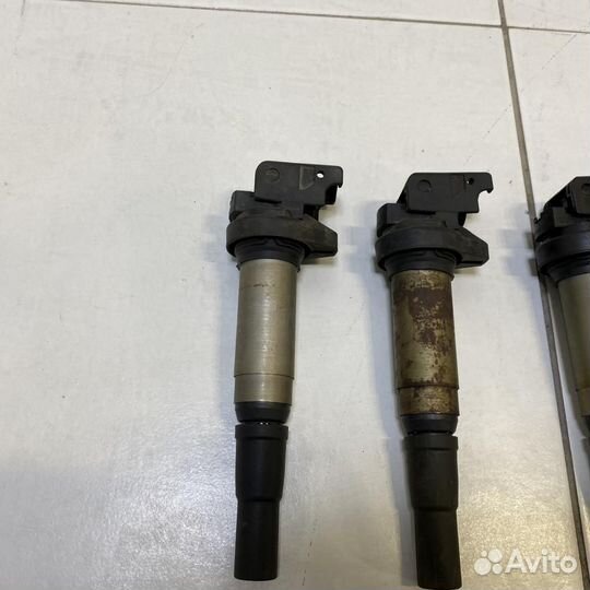 Катушка зажигания Citroen C4 Picasso UD