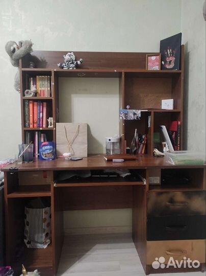 Компьютерный стол бу