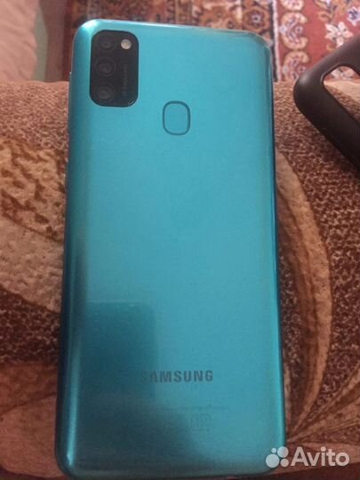 Samsung galaxy M21 64gb