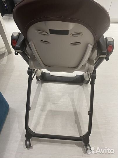 Стул для кормления Peg perego