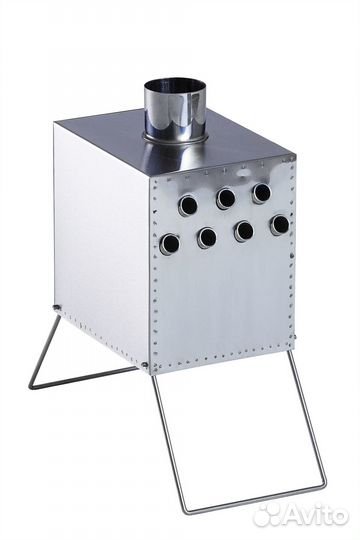 Теплообменник Инвент 