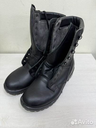 Берцы 43 Размер
