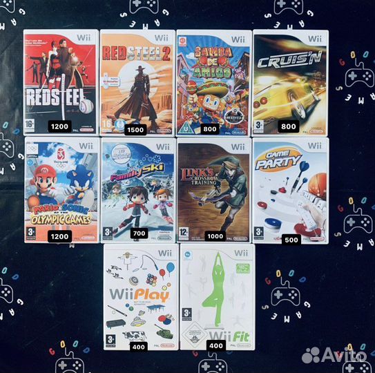 Игры ps2,Nintendo switch,psp