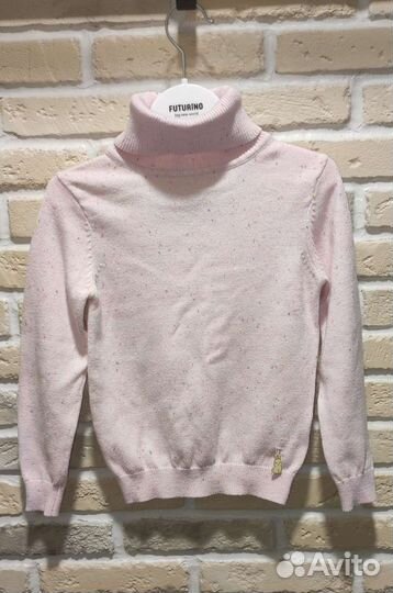 Вещи пакетом на девочку 116 122