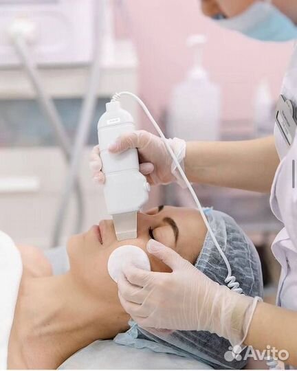 Обучение косметолог,аппаратной косметологии