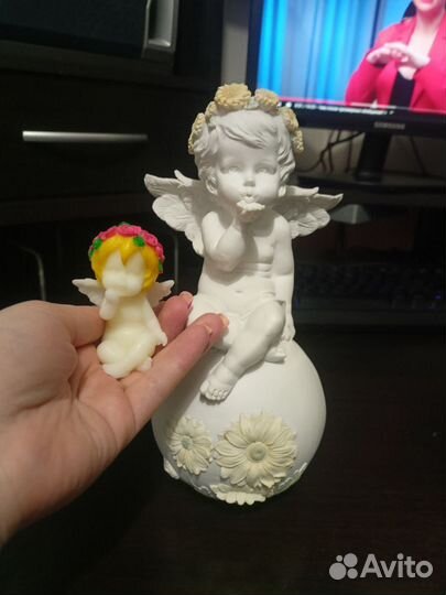 Молд силиконовый