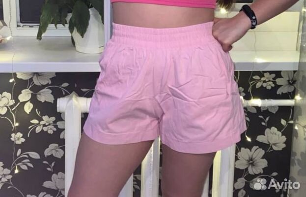 Шорты