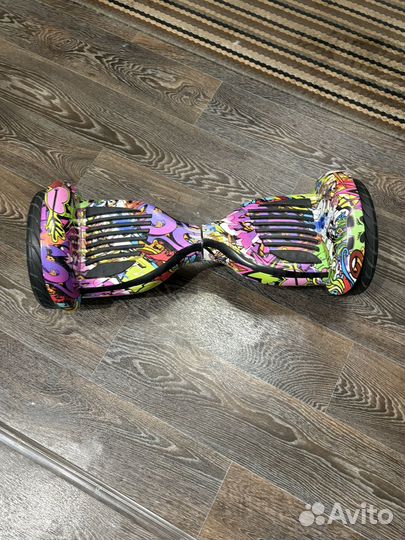 Гироскутер бу