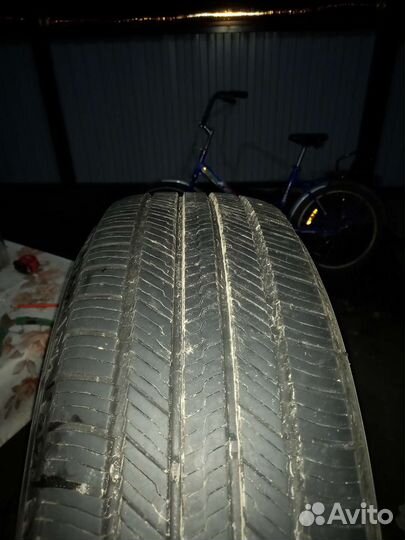 Yokohama Geolandar CV G058 235/65 R17