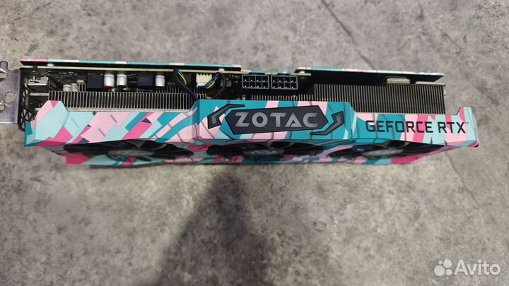Игровой пк Rtx3070+Ryzen 5 5600, монитор 165гц