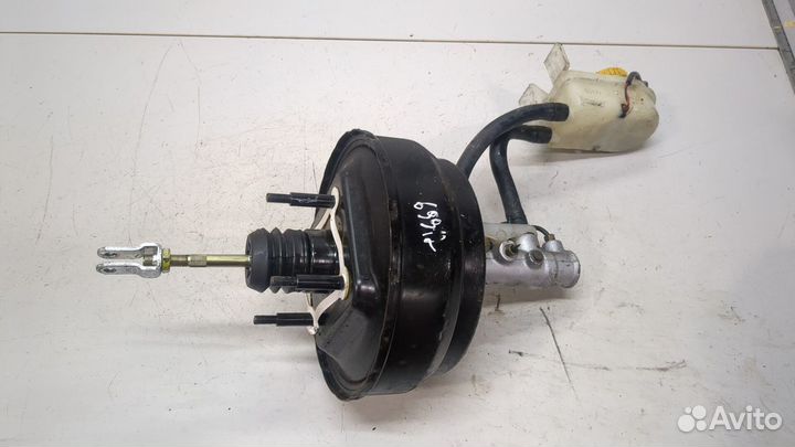 Цилиндр тормозной главный Daewoo Tacuma (Rezzo), 2