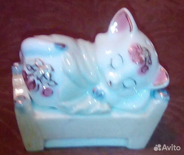 Солонка/перечница