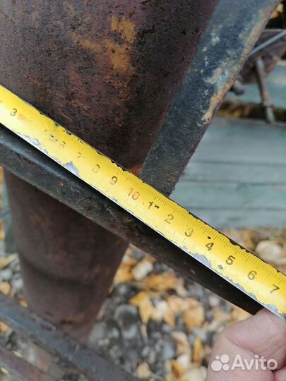 Металлические решетки бу