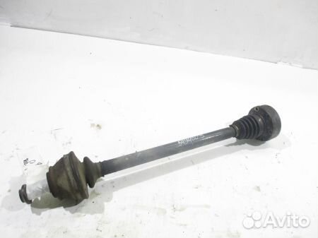 Привод задний Ауди A8 D3 4E