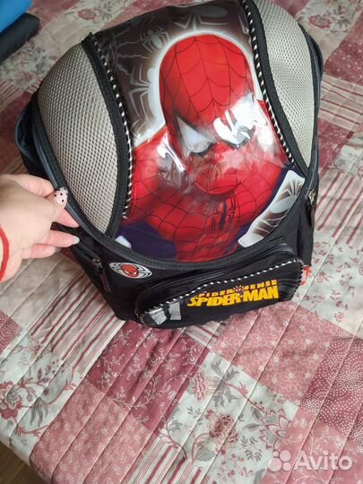 Рюкзак детский