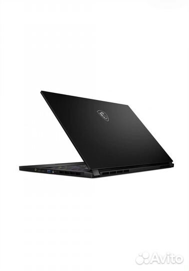 MSI Stealth GS66 12UHS-211RU