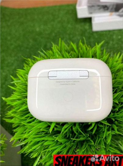 AirPods Pro 2 (version 1:1) Premium / Новые