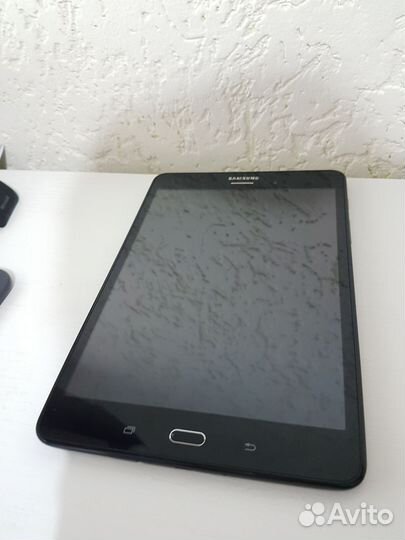 Samsung galaxy tab A 16GB 8