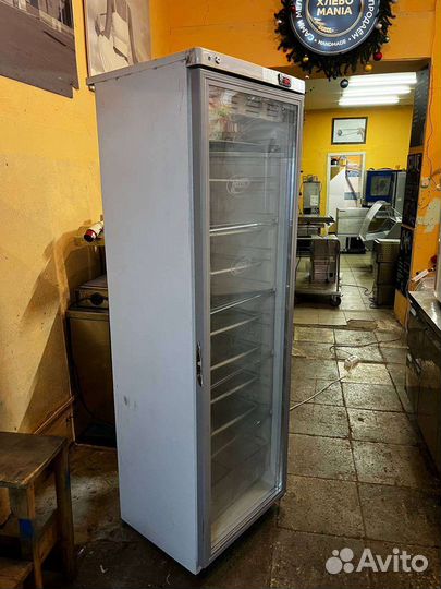Холодный шкаф Pozis ( до + 12) стекло