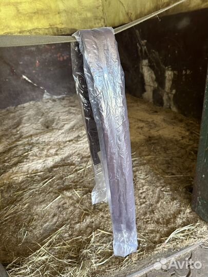 Конные вещи