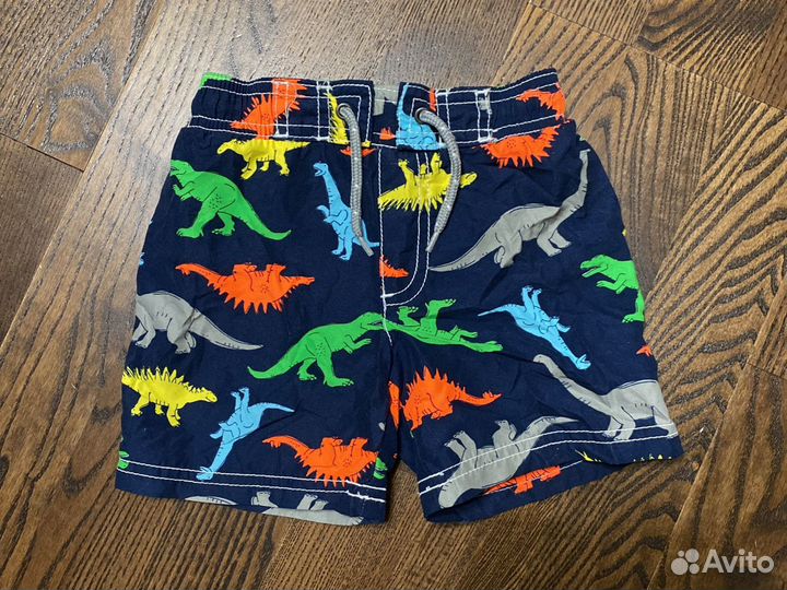 Плавки Carter’s 2t