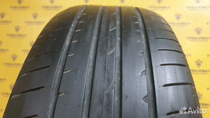 Hankook Ventus Prime 2 K115 225/60 R17 99H