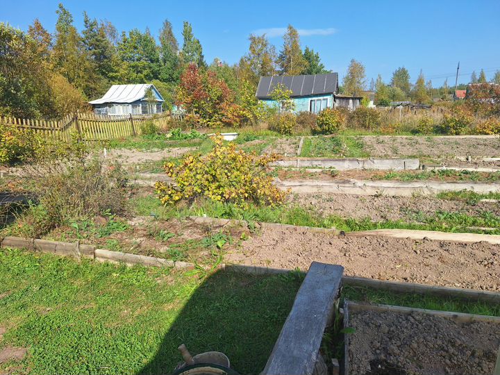 Участок 5 сот. (СНТ, ДНП)