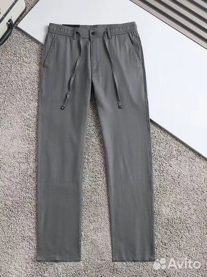 Мужские брюки классические Zegna