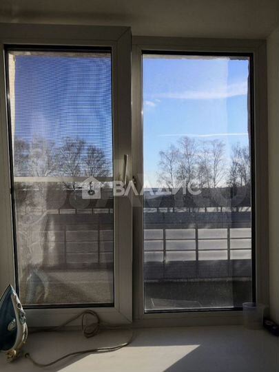 3-к. квартира, 55,7 м², 3/5 эт.