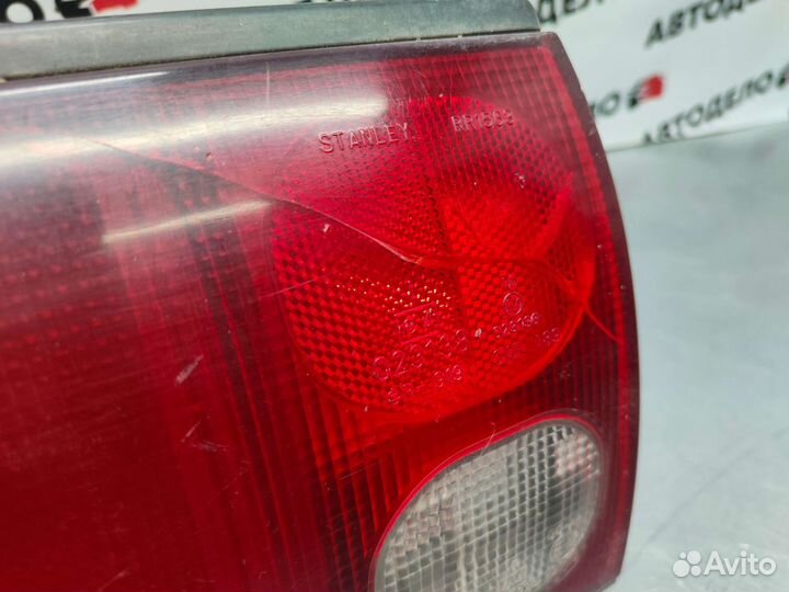 Фонарь задний левый Mitsubishi Lancer 7 (CB1A)