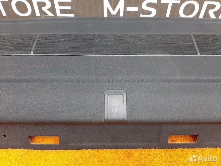 Полка багажника Mercedes-Benz E-Class W212 273.971