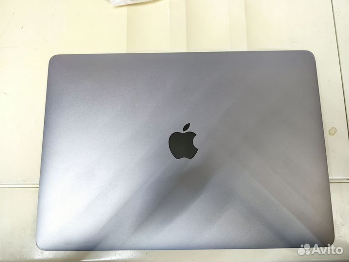Крышка матрицы Apple MacBook Pro 13 2017