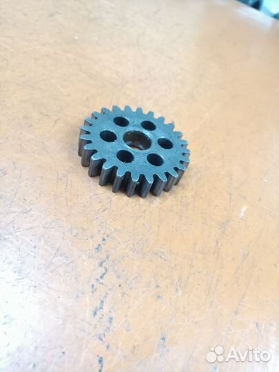 Шестерня кпп Ява Старушка