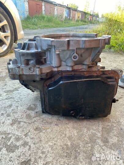 АКПП mazda 6 gh 2.0 LF