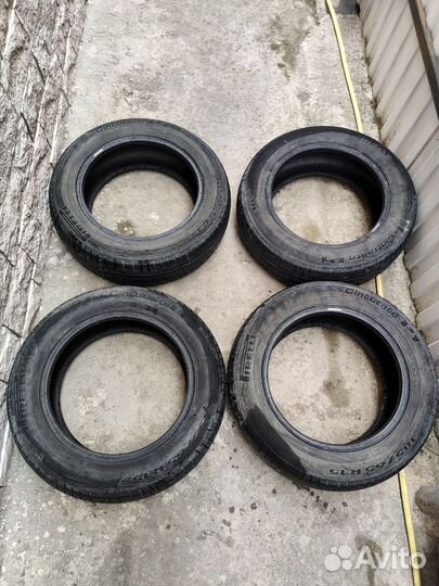 Pirelli Cinturato P1 185/65 R15 92H