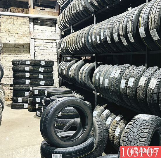 Nokian Tyres Hakkapeliitta 4 255/55 R18 107P